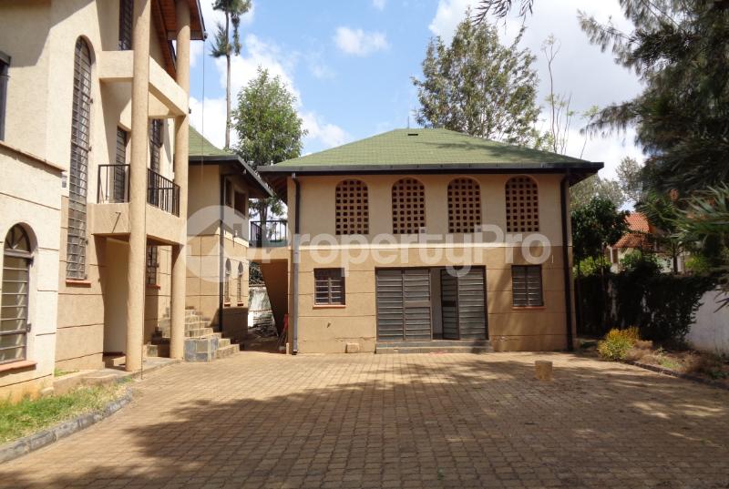 Houses for sale Runda Nairobi