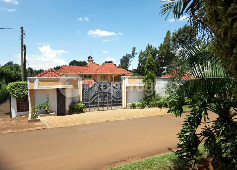 Houses for sale Runda Nairobi