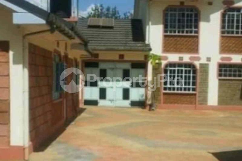7 bedroom Houses for sale Muthaiga Nairobi