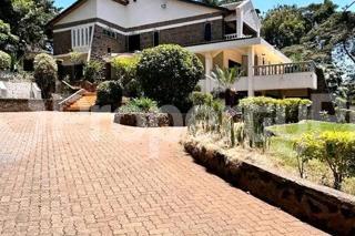 Houses for rent Karen Nairobi