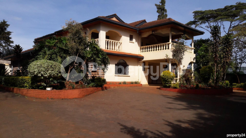 Houses for rent Nyari West, Nyari Nairobi