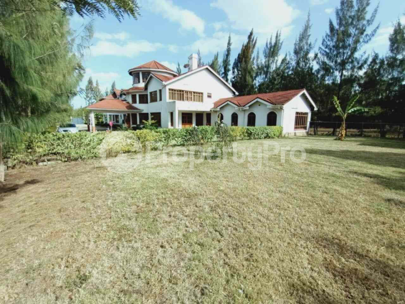 7 bedroom Houses for sale Karen Nairobi