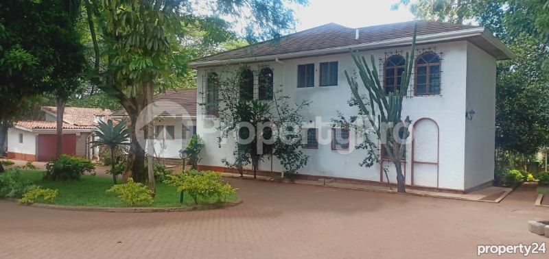 Houses for rent Tende Drive, Lavington Nairobi - 0