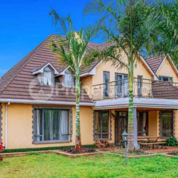 7 bedroom Houses for sale Karen Nairobi