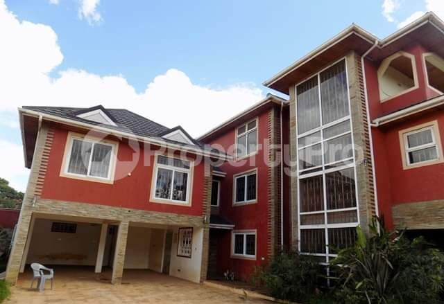 Houses for sale Karen Nairobi