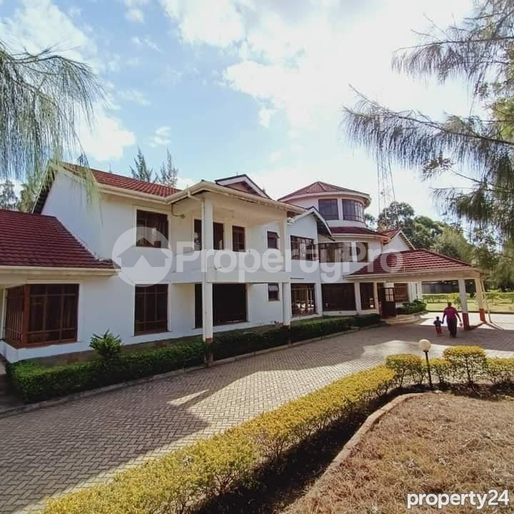 Houses for sale Karen Nairobi