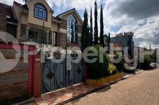 7 bedroom Houses for sale Langata Nairobi