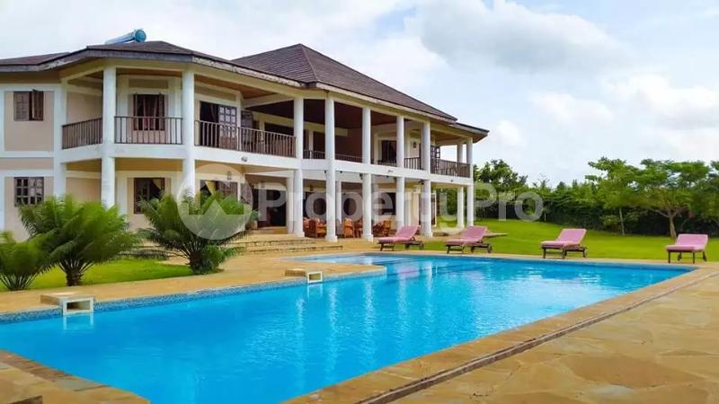 7 bedroom Houses for sale Diani Mombasa