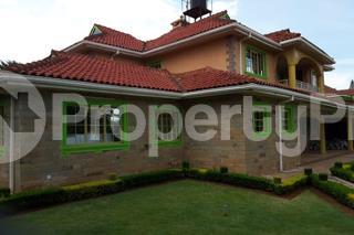 Houses for sale Runda Nairobi