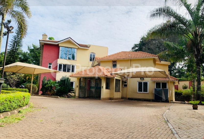 Houses for sale Runda Nairobi (PID 9ADKN) PropertyPro
