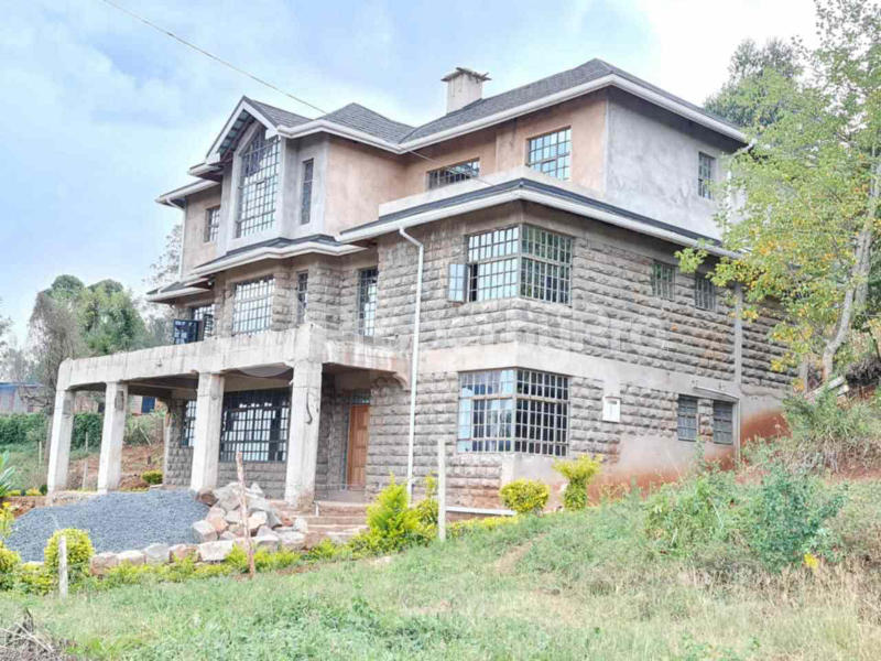 7 bedroom Houses for sale Karen Nairobi