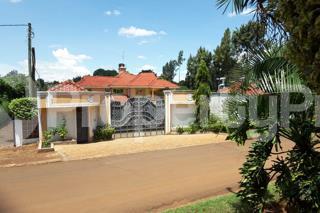 Houses for sale Runda Nairobi