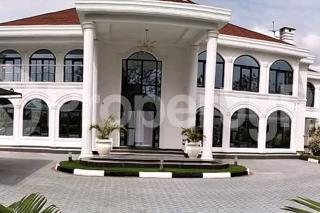 7 bedroom Houses for sale Karen Nairobi