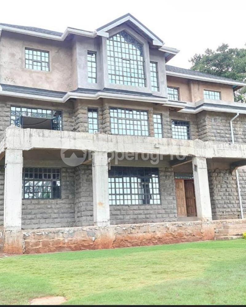 7 bedroom Houses for sale Karen Nairobi