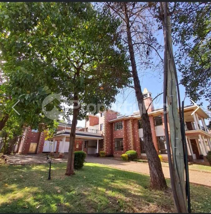 7 bedroom Flat&Apartment for sale Karen Nairobi