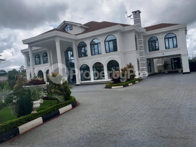 7 bedroom Houses for sale Karen Nairobi