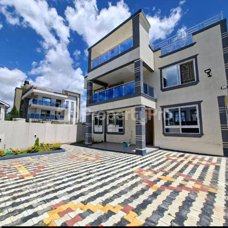 7 bedroom Houses for rent Syokimau Nairobi