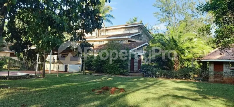 7 bedroom Townhouse for sale Karen Nairobi