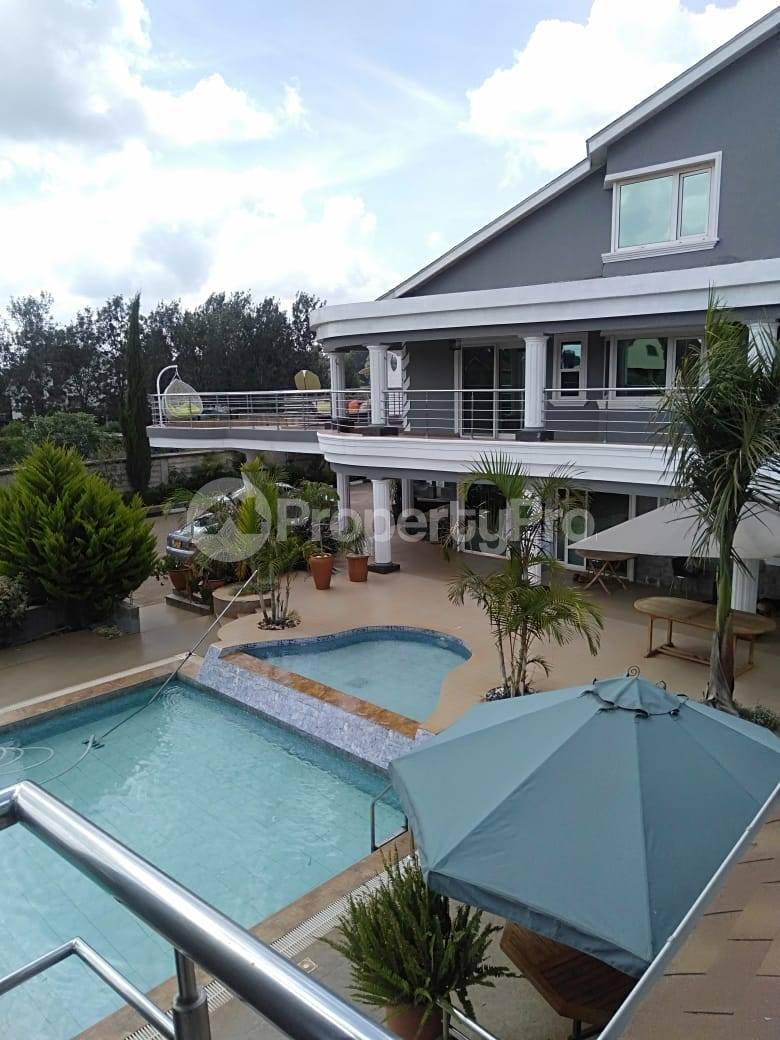 7 bedroom Houses for sale Karen Nairobi