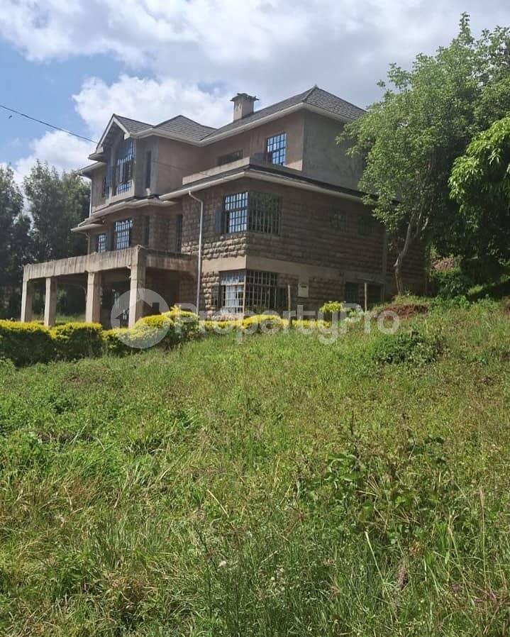 7 bedroom Flat&Apartment for sale Karen Nairobi
