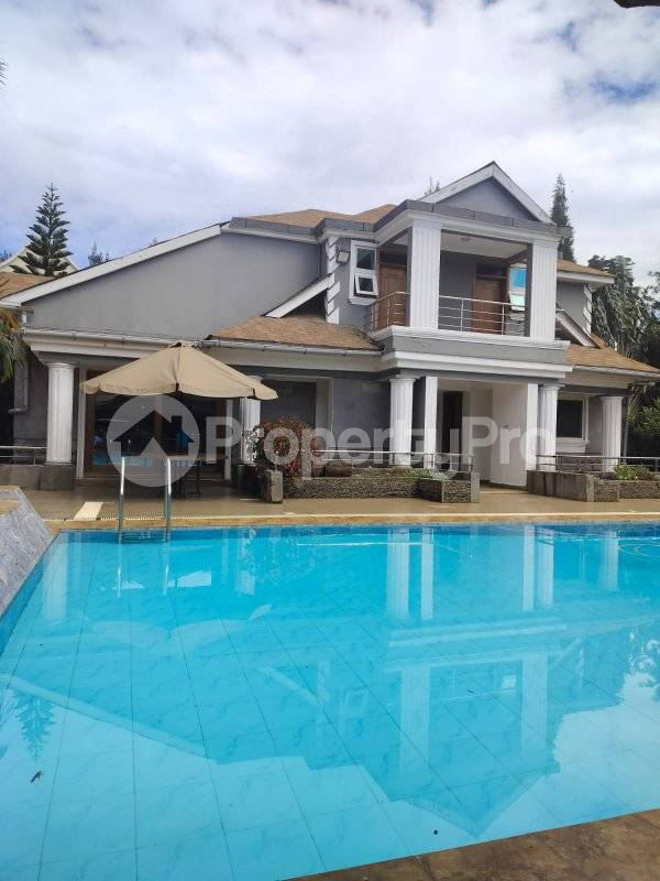 7 bedroom Townhouse for sale Karen Nairobi