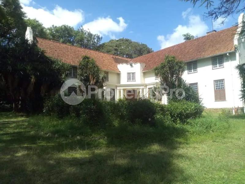 7 bedroom Townhouse for sale Kilimani Nairobi