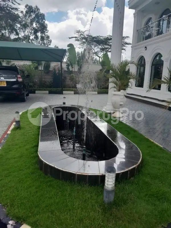 7 bedroom Townhouse for sale Karen Nairobi