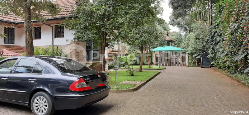 Townhouse for rent Lower Kabete Nairobi - 0