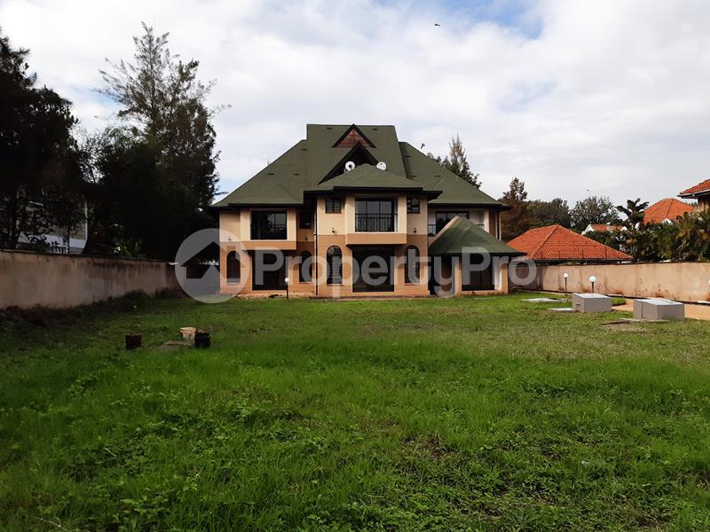 7 bedroom Houses for sale Runda Nairobi - 0