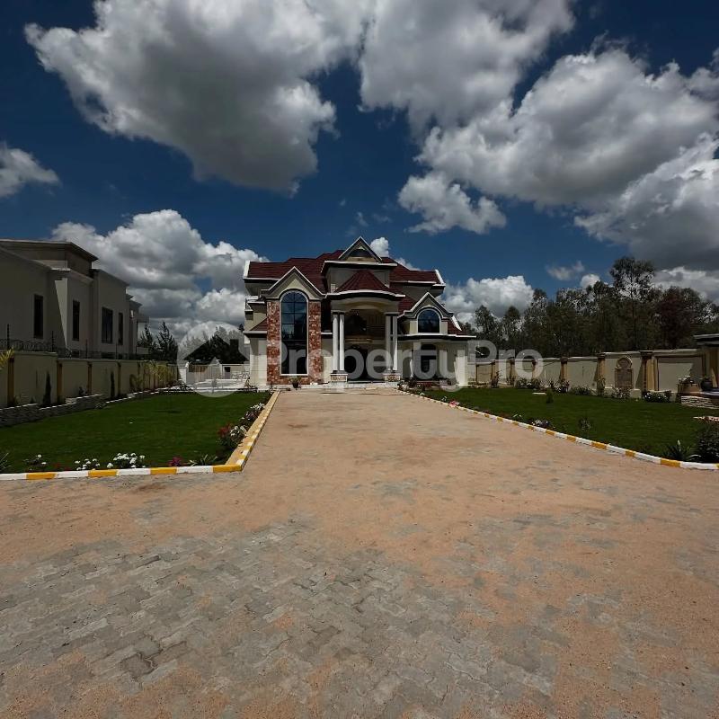 7 bedroom Houses for sale Karen Nairobi