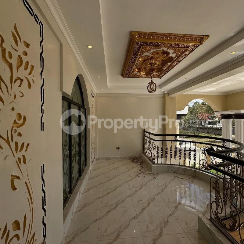 7 bedroom Houses for sale Karen Nairobi - 0