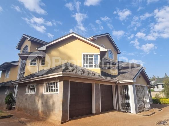 7 bedroom Townhouse for sale Karen Nairobi