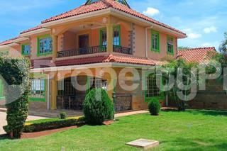 Houses for sale Runda Nairobi