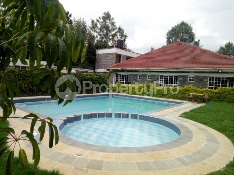 7 bedroom Houses for sale Nakuru Town Nakuru