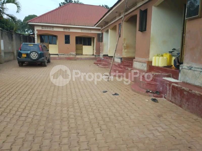 1 bedroom mini flat  Bungalow Apartment for sale Mpererwe kabaga Kampala Central Kampala Central - 1
