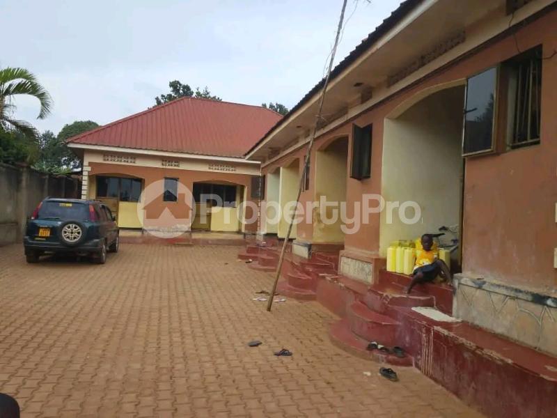 1 bedroom mini flat  Bungalow Apartment for sale Mpererwe kabaga Kampala Central Kampala Central - 0