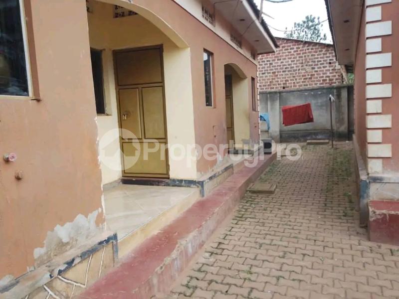1 bedroom mini flat  Bungalow Apartment for sale Mpererwe kabaga Kampala Central Kampala Central - 3