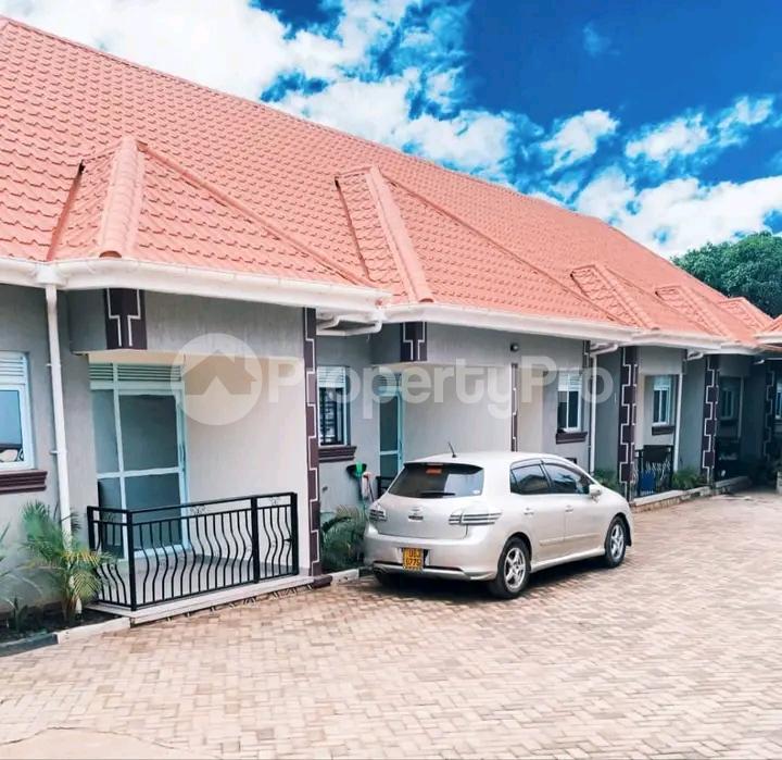 1 bedroom mini flat  Bungalow Apartment for sale Kyanja road  Kampala Central Kampala Central - 1