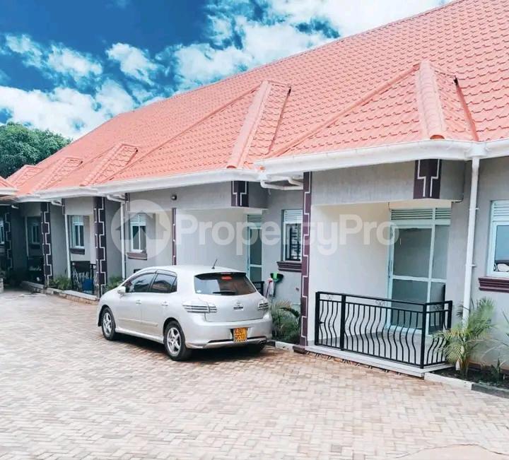 1 bedroom mini flat  Bungalow Apartment for sale Kyanja road  Kampala Central Kampala Central - 2