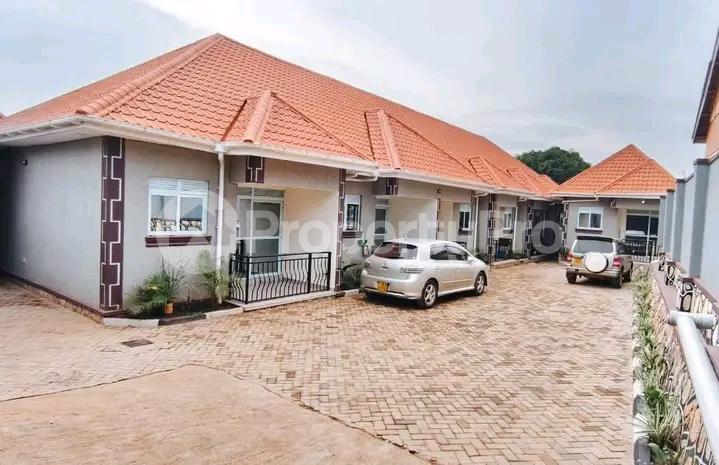 1 bedroom mini flat  Bungalow Apartment for sale Kyanja road  Kampala Central Kampala Central - 0