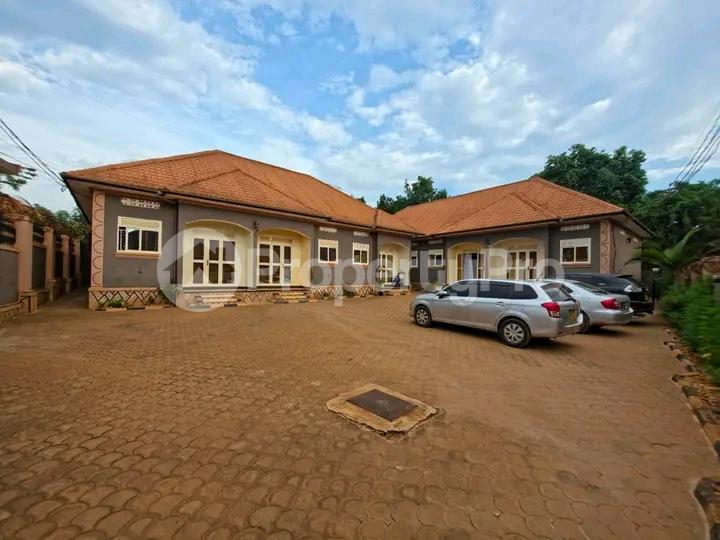1 bedroom mini flat  Bungalow Apartment for sale Kira najjera road  Kampala Central Kampala Central - 0