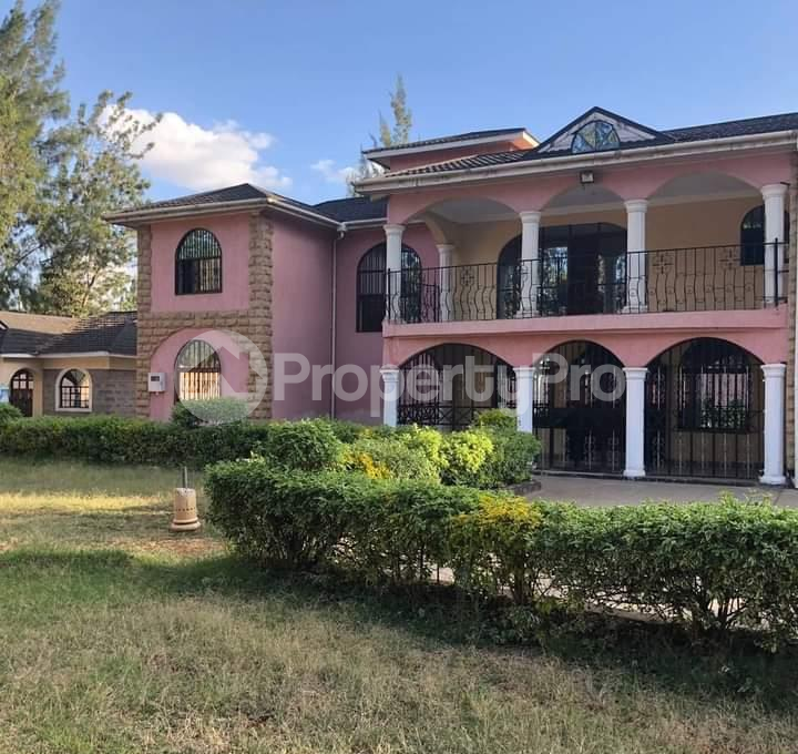 Commercial Properties for rent Karen Nairobi