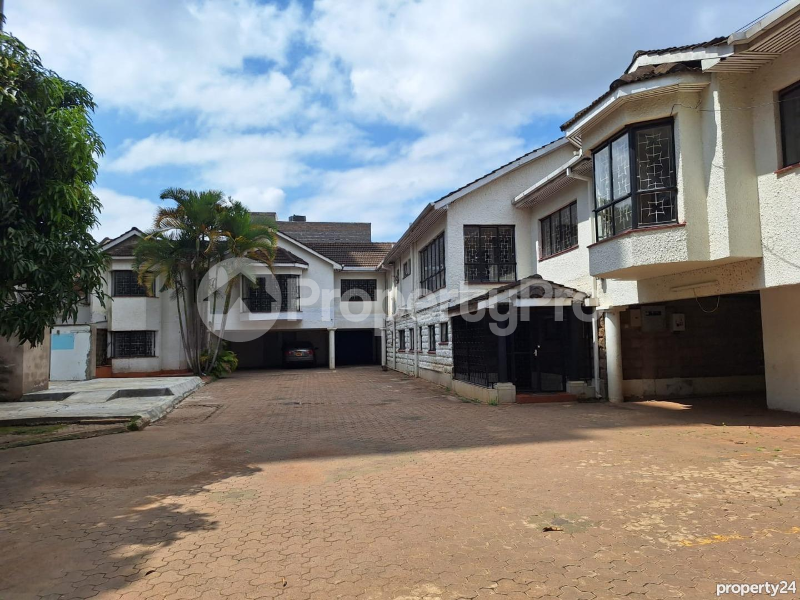 Office Building Commercial Properties for rent Westlands Nairobi - 0