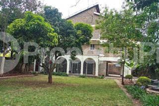 Office Building Commercial Properties for rent Kilimani Nairobi
