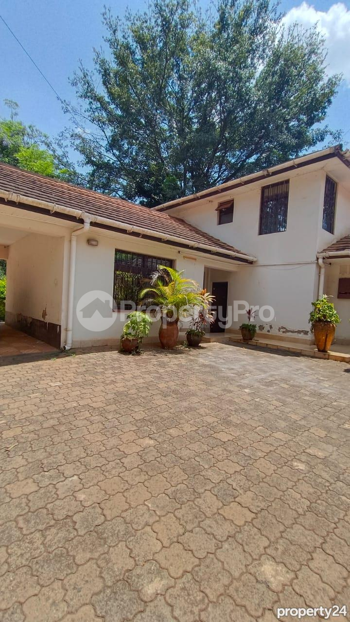 Office Building Commercial Properties for rent Chalbi Dr Maziwa, Lavington Nairobi