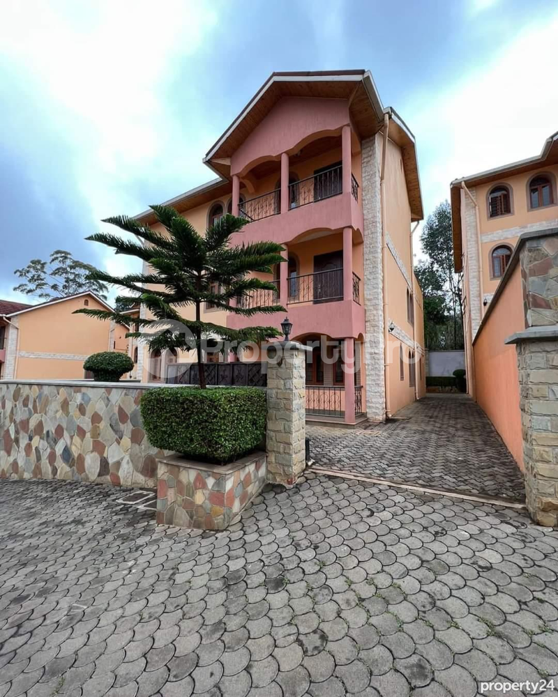 Office Space Commercial Properties for rent Kileleshwa Nairobi - 0