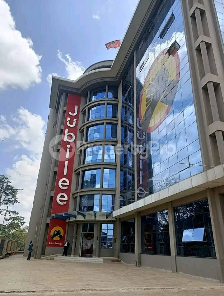 Office Building Commercial Properties for sale Pangani Nairobi