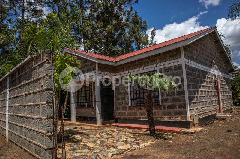 2 bedroom Bungalow Houses for sale Mbeere North Mbeere North Embu (PID