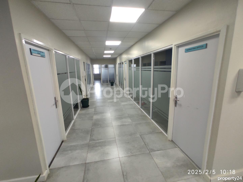 Office Space Commercial Properties for rent Kilimani Nairobi - 0
