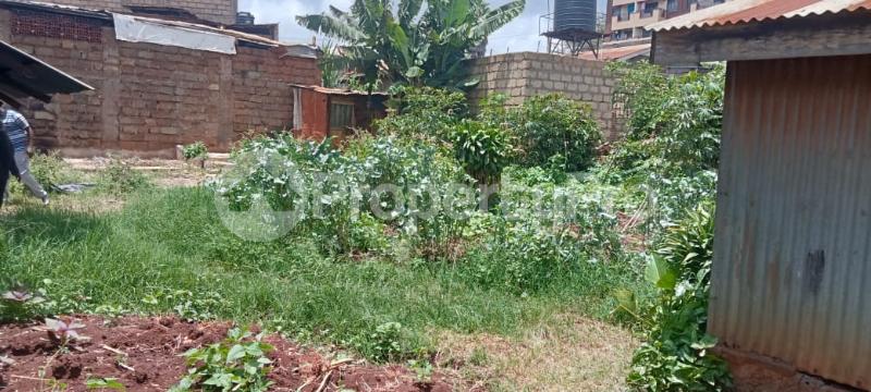 Land for sale Lower Kabete Nairobi